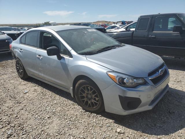 Photo 4 from auction – 2014 SUBARU IMPREZA with VIN JF1GJAA67EH005148
