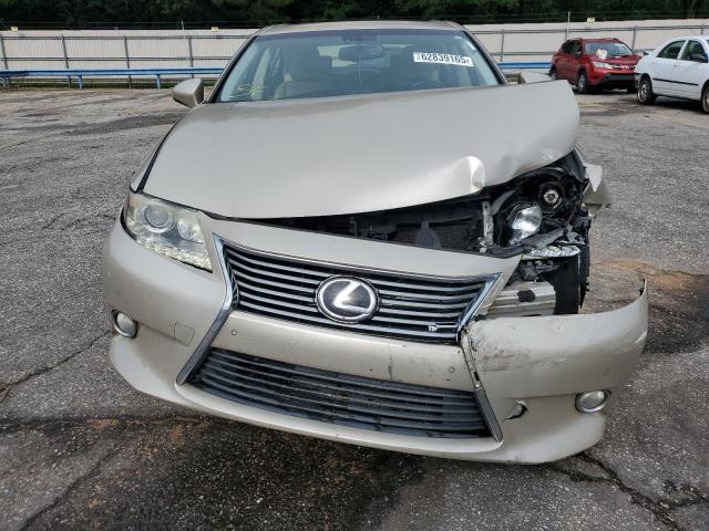 Photo 5 from auction – 2015 LEXUS ES 350 with VIN JTHBK1GG3F2204444