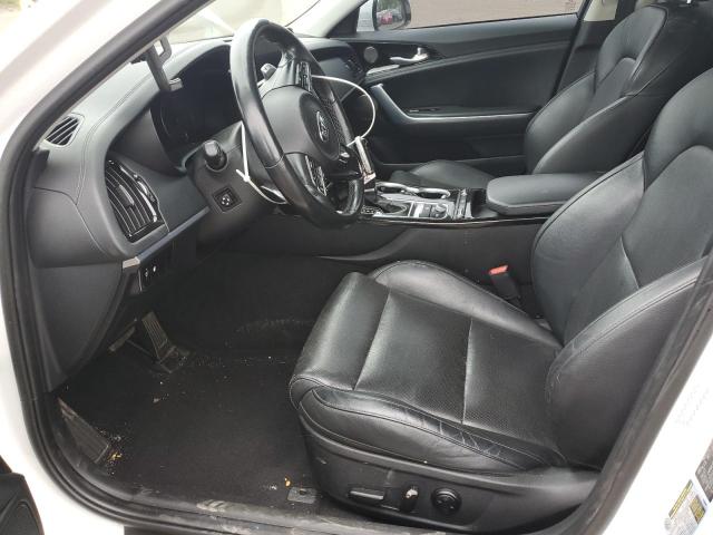 Photo 7 from auction – 2018 KIA STINGER PREMIUM with VIN KNAE25LA6J6011369