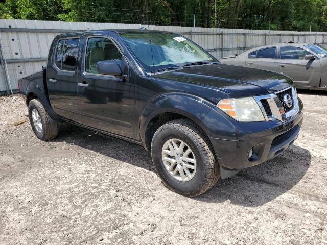 Photo 4 from auction – 2016 NISSAN FRONTIER S with VIN 1N6AD0ERXGN747678