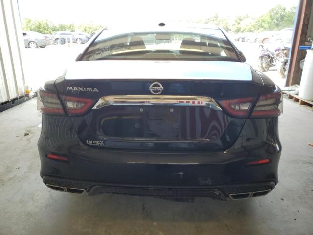 Photo 6 from auction – 2020 NISSAN MAXIMA with VIN 1N4AA6BV2LC376222