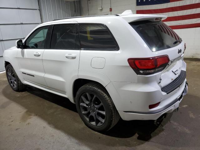 Photo 2 from auction – 2020 JEEP GRAND CHER with VIN 1C4RJFCT7LC277485