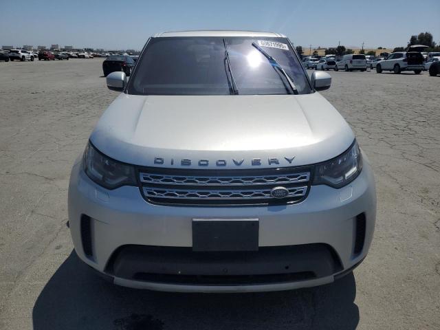 Photo 5 from auction – 2017 LAND DISCOVERY HSE with VIN SALRRBBV0HA040143