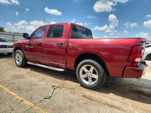 Photo 2 from auction – 2012 DODGE RAM 1500 S with VIN 1C6RD6KT0CS246746