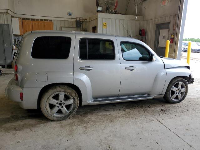 Photo 3 from auction – 2009 CHEVROLET HHR LT with VIN 3GNCA23B19S606715