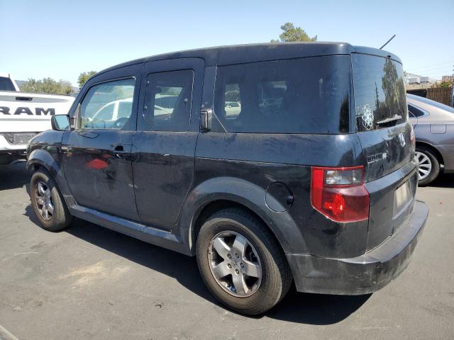Photo 2 from auction – 2007 HONDA ELEMENT SC with VIN 5J6YH17977L007052