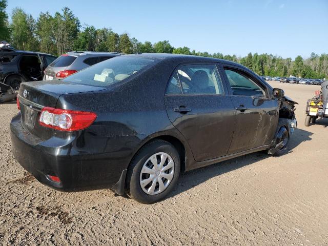 صورة رقم 3 من المزاد - 2013 TOYOTA COROLLA BA مع VIN 2T1BU4EE7DC921538