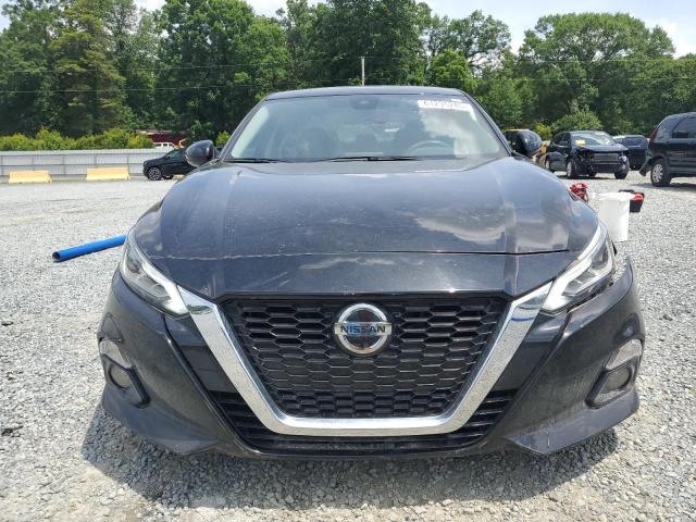 Photo 5 from auction – 2019 NISSAN ALTIMA SV with VIN 1N4BL4DVXKC132235