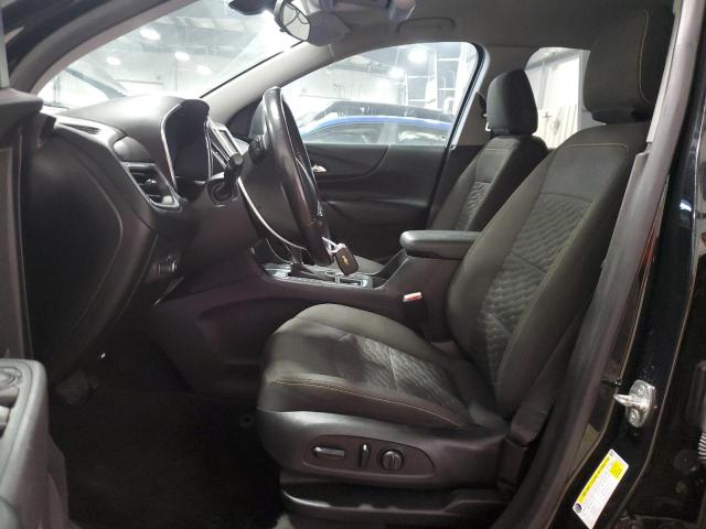 Photo 7 from auction – 2019 CHEVROLET EQUINOX LT with VIN 3GNAXUEV2KL204467