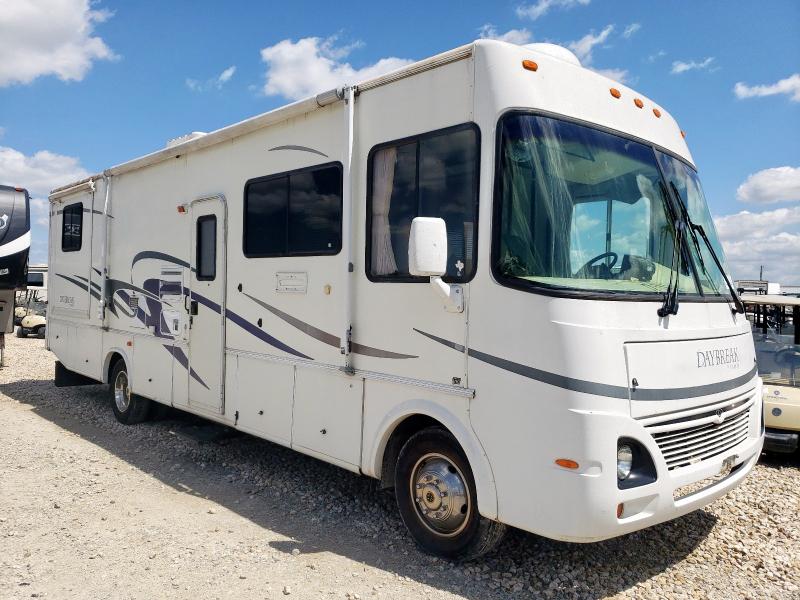 FORD DAMON RV 2004 with VIN 1F6NF53S740A00147 - Photo from auction