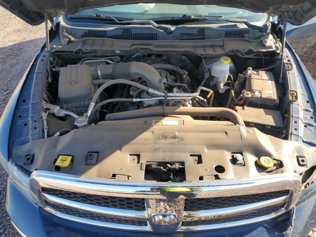 Photo 11 from auction – 2020 RAM 1500 CLASS with VIN 1C6RR7TT8LS129275