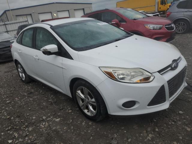 Photo 4 from auction – 2013 FORD FOCUS SE with VIN 1FADP3F27DL244262