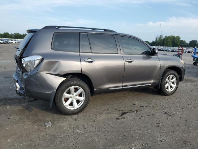 Photo 3 from auction – 2010 TOYOTA HIGHLANDER with VIN JTEZK3EHXA2096920