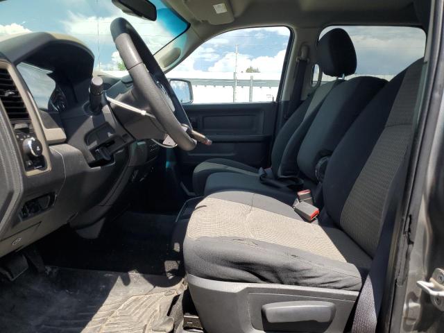 Photo 7 from auction – 2012 DODGE RAM 1500 S with VIN 1C6RD7KT7CS283315