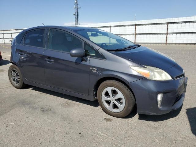 Photo 4 from auction – 2015 TOYOTA PRIUS with VIN JTDKN3DU4F0437274