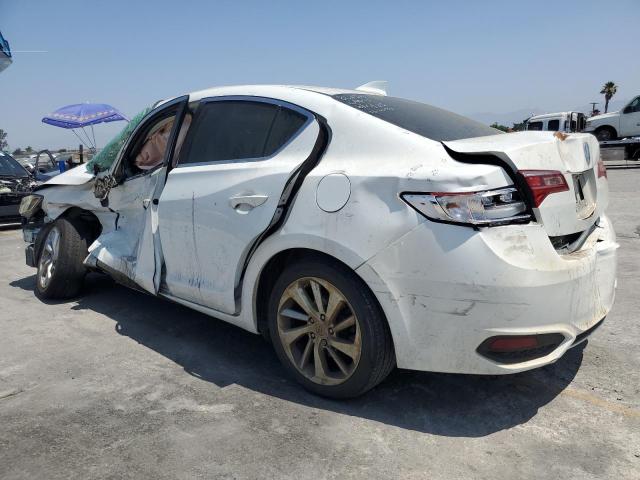 Photo 2 from auction – 2016 ACURA ILX BASE W with VIN 19UDE2F33GA025657
