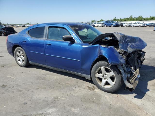 Photo 4 from auction – 2009 DODGE CHARGER with VIN 2B3KA43D79H536868