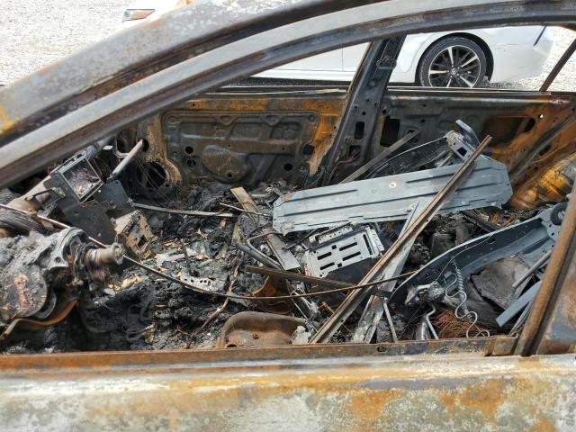 Photo 7 from auction – 2004 NISSAN MAXIMA SE with VIN 1N4BA41E34C846236