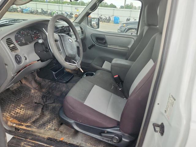 Photo 7 from auction – 2011 FORD RANGER SUPER CAB with VIN 1FTKR1ED1BPA11082