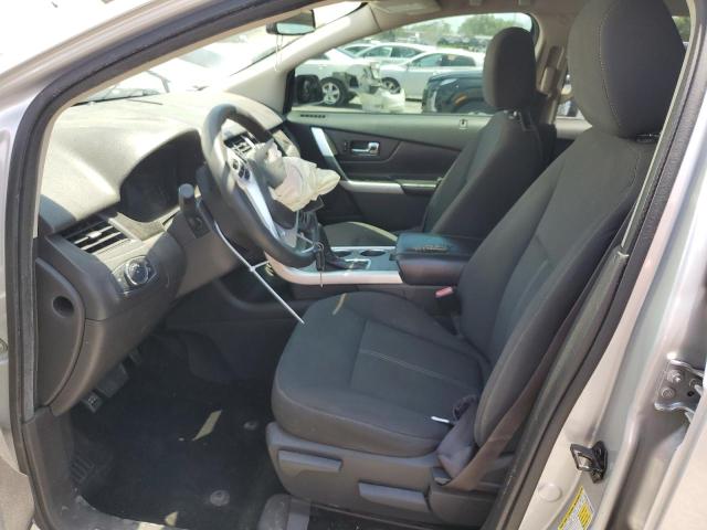 Photo 7 from auction – 2013 FORD EDGE SE with VIN 2FMDK3GC2DBA85579