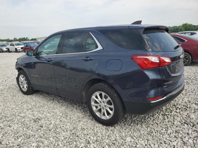 Photo 2 from auction – 2018 CHEVROLET EQUINOX LT with VIN 3GNAXJEV0JL115977