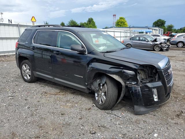 Photo 4 from auction – 2014 GMC TERRAIN SL with VIN 2GKFLXEK5E6230561