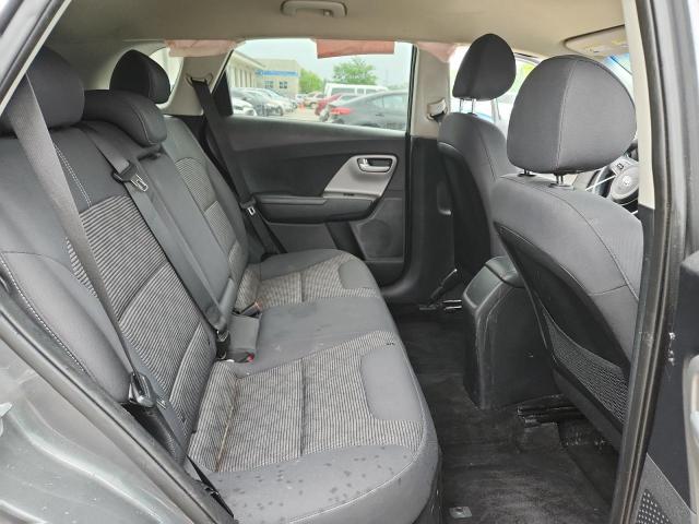 Photo 11 from auction – 2018 KIA NIRO with VIN KNDCB3LC1J5122756