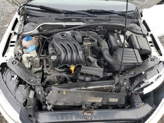 Photo 11 from auction – 2015 VOLKSWAGEN JETTA BASE with VIN 3VW2K7AJ1FM283708