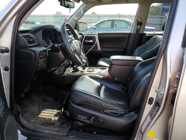 صورة رقم 7 من المزاد - 2016 TOYOTA 4RUNNER SR مع VIN JTEBU5JR7G5337779