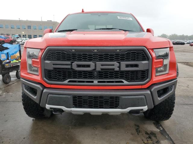 Photo 5 from auction – 2019 FORD F150 with VIN IDCO004540ZZ