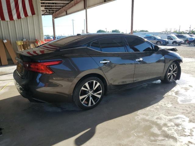Снимка 3 от търг – 2016 NISSAN MAXIMA 3.5 с VIN 1N4AA6AP4GC906750
