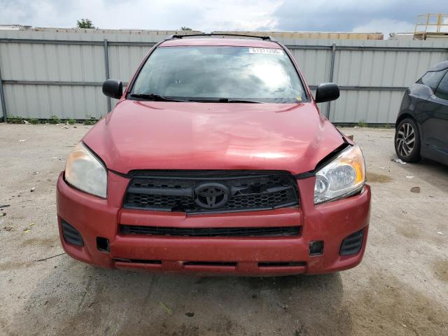 Фото 5 с аукциона – 2012 TOYOTA RAV4 с VIN 2T3BF4DV7CW180016