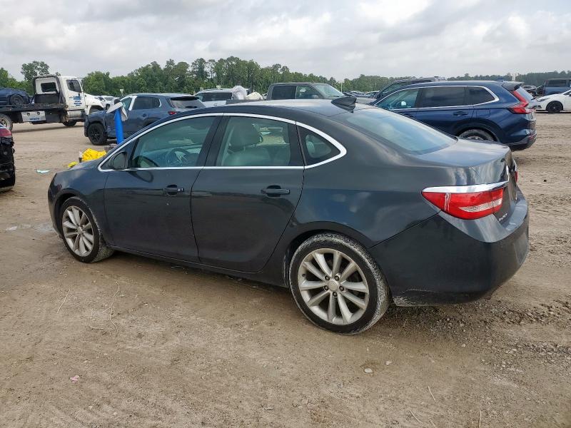 Photo 2 from auction – 2015 BUICK VERANO CON with VIN 1G4PR5SK7F4104272