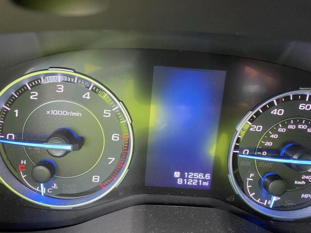 Photo 9 from auction – 2019 SUBARU ASCENT LIM with VIN 4S4WMAMD2K3458010