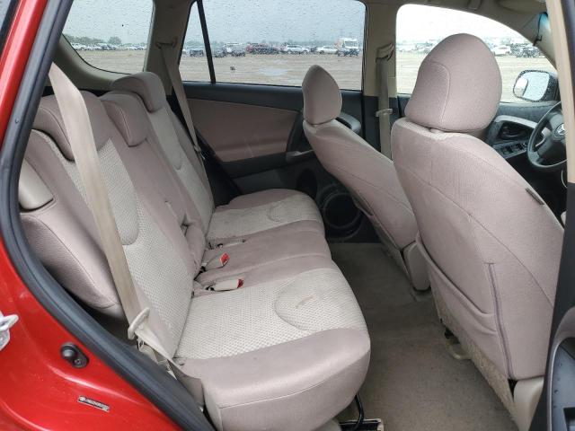 Photo 10 from auction – 2008 TOYOTA RAV4 with VIN JTMBD33V085202552