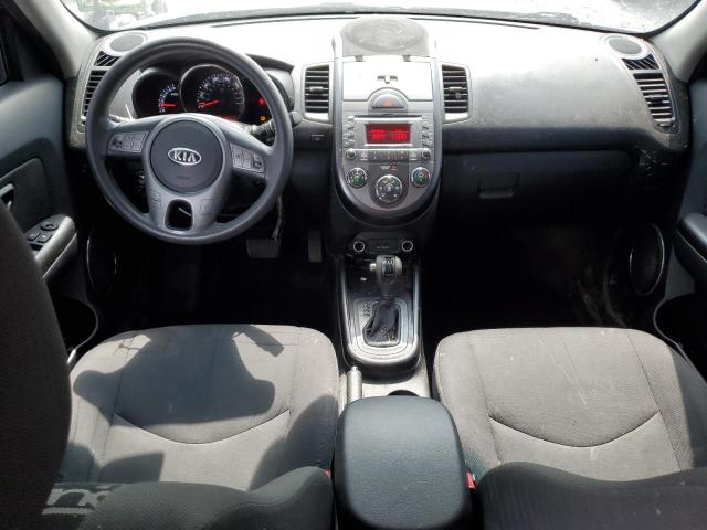 Снимка 8 от търг – 2011 KIA SOUL + с VIN KNDJT2A24B7223739