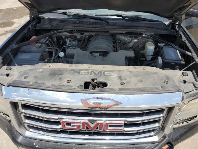 Photo 11 from auction – 2014 GMC SIERRA K15 with VIN 3GTU2UEC9EG238342