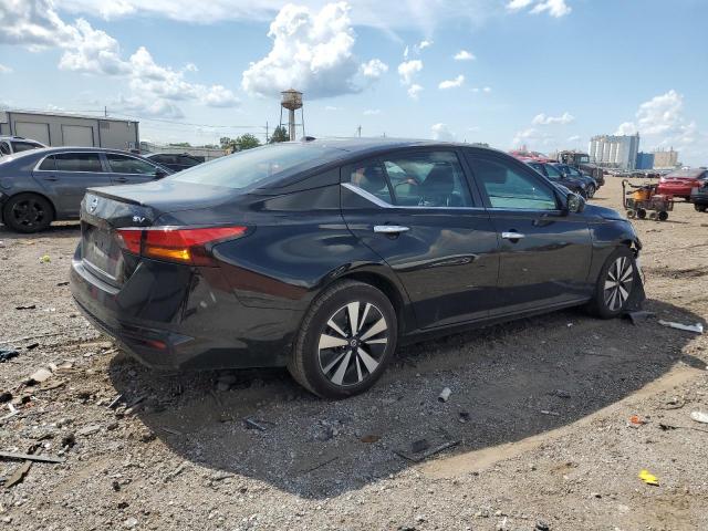 Photo 3 from auction – 2022 NISSAN ALTIMA SV with VIN 1N4BL4DV2NN319803