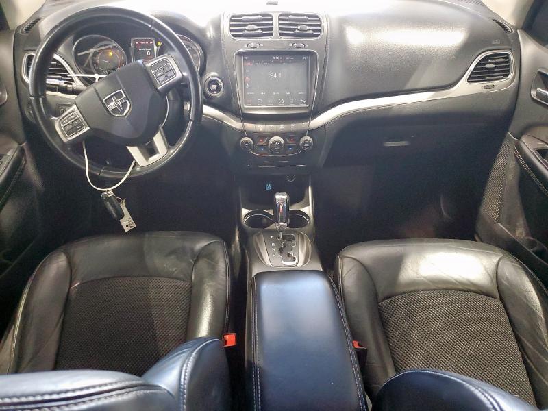 Photo 8 from auction – 2020 DODGE JOURNEY CR with VIN 3C4PDCGB7LT206497