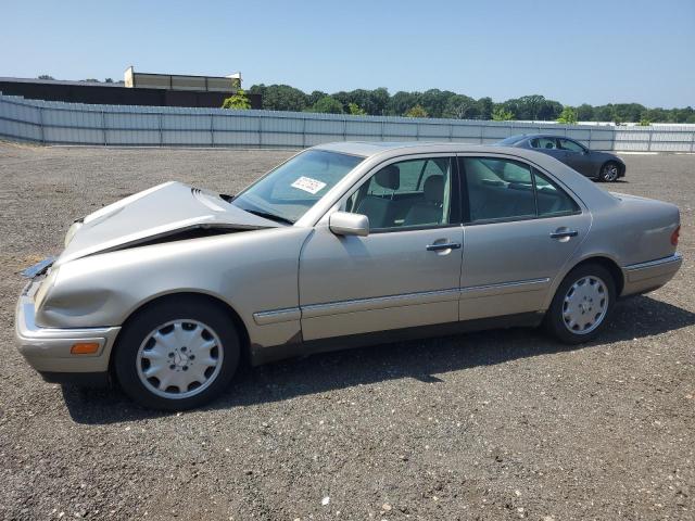 Photo 1 from auction – 1999 MERCEDES-BENZ E 320 with VIN WDBJF65H3XA869036