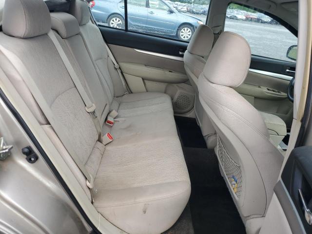 Photo 10 from auction – 2014 SUBARU LEGACY 2.5 with VIN 4S3BMBC65E3029296