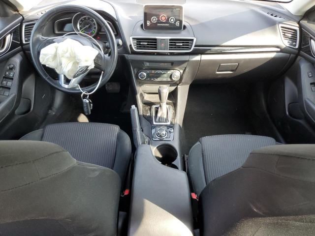Photo 8 from auction – 2015 MAZDA 3 TOURING with VIN 3MZBM1V78FM233751