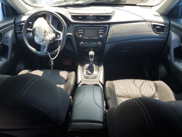 Photo 8 from auction – 2017 NISSAN ROGUE S with VIN KNMAT2MV7HP503072