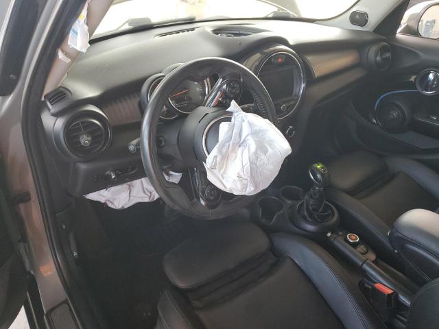 Photo 8 from auction – 2018 MINI COOPER with VIN WMWXU1C55J2F79623