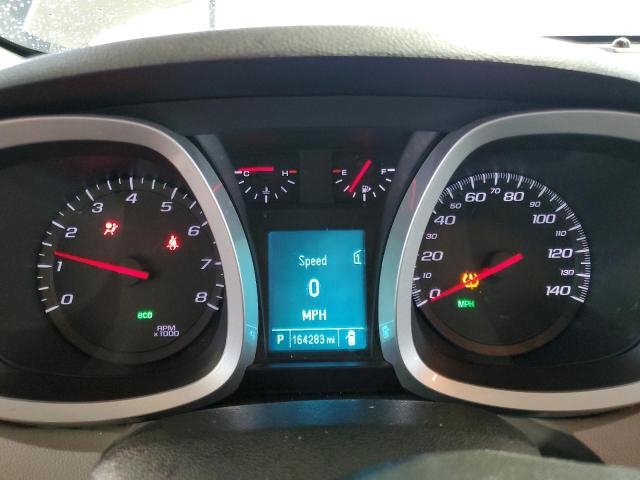 Foto 9 de la subasta – 2012 CHEVROLET EQUINOX LT con VIN 2GNFLNEK3C6100136
