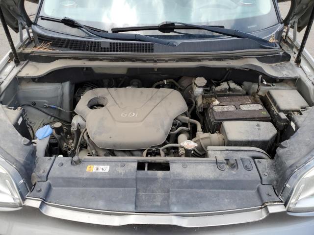 Photo 11 from auction – 2015 KIA SOUL with VIN KNDJN2A21F7140978