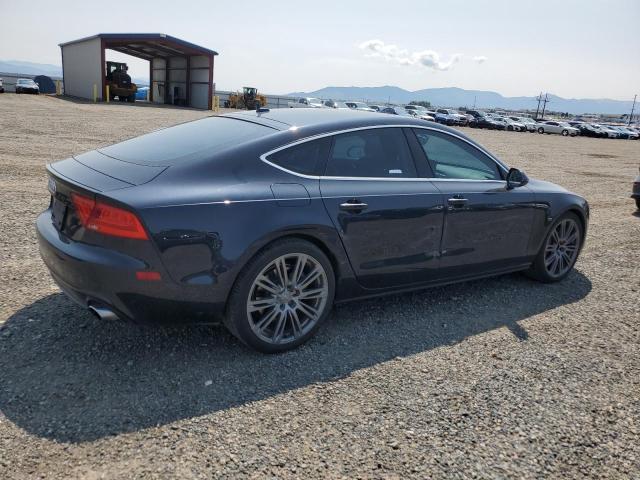 Photo 3 from auction – 2013 AUDI A7 PREMIUM with VIN WAUYGAFC4DN057846