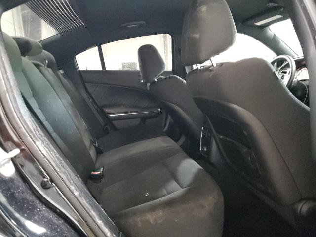 Photo 10 from auction – 2014 DODGE CHARGER R/ with VIN 2C3CDXCT5EH143663