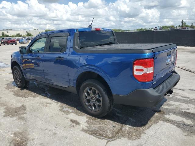 Photo 2 from auction – 2024 FORD MAVERICK X with VIN 3FTTW8H37RRA63473