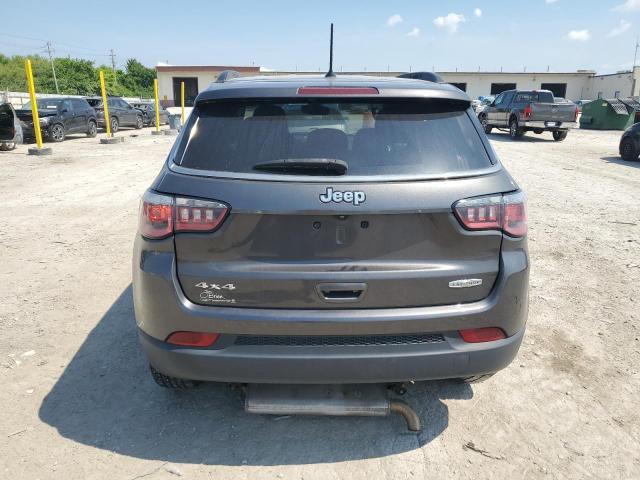 Photo 6 from auction – 2018 JEEP COMPASS LA with VIN 3C4NJDBB9JT252519